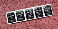 Lot De 5 Intel Coeur i7 Vpro
