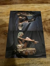 CALENDRIER 2015 PIN UP 15X10