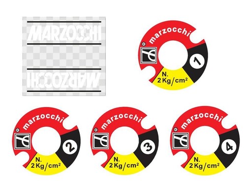 Kit restauration stickers - kit,