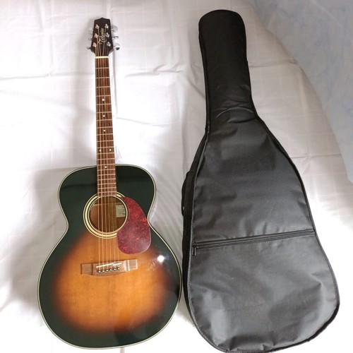 Takamine tsa500 - takamine, bs