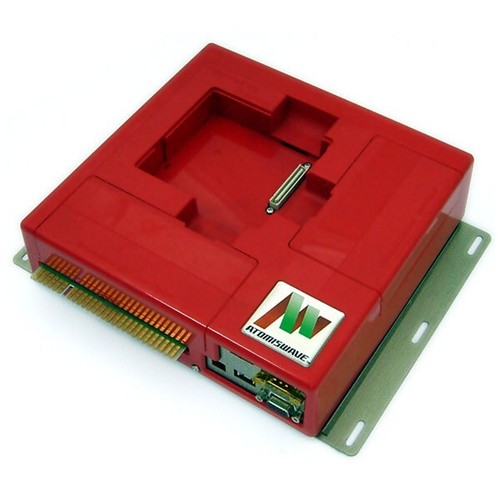 Carte mère atomiswave arcade - carte,