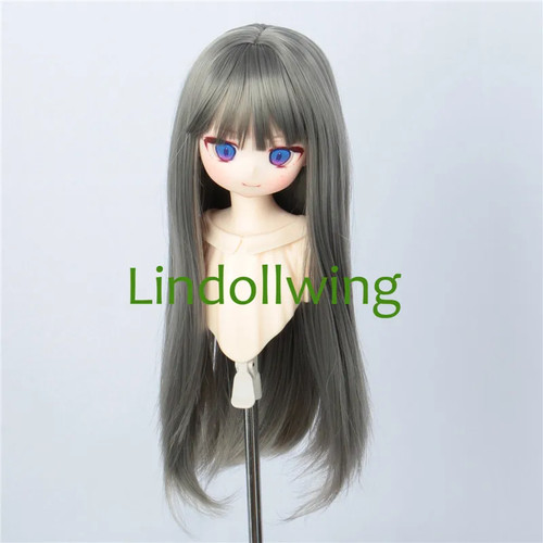 Bjd wig pullip dal - pullip,