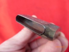 emporte piece à enchapure