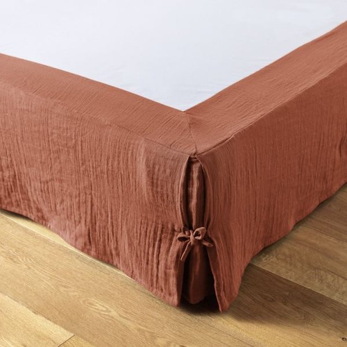 Cache sommier 140x190 - , cm
