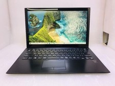 SONY VAIO Pro 13 VJP132C11N Core i7-5500U 2.4GHz 8Go SSD 128B 13.3in Win 10 Home