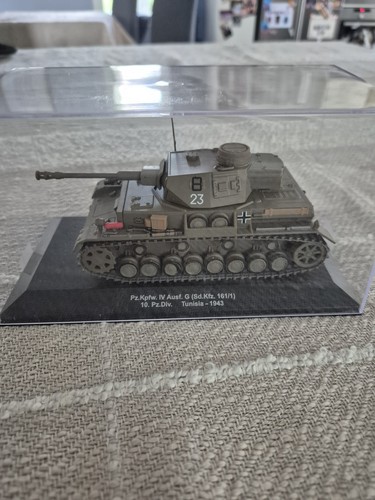Char panzer ausf - char, iv