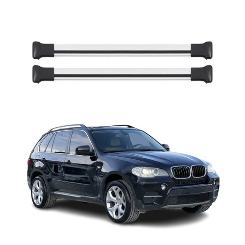 Barres toit transversales - barres,