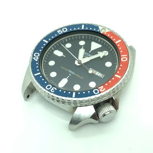 W2392 seiko 7548 700b - [w2392],