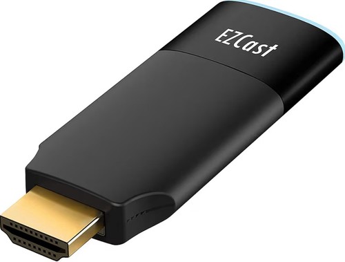 Wireless display receiver - 2,