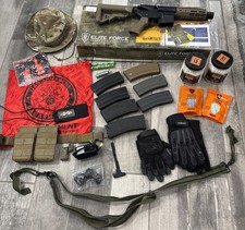 Elite Force CQC M4 Airsoft AEG