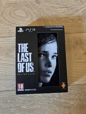 The last of us Ellie edition