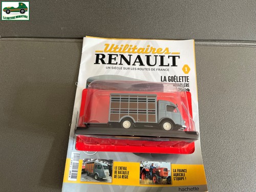 Voiture miniature utilitaire - voiture,