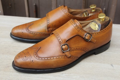 Chaussure church double - church's,