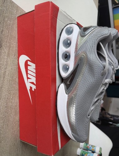Nike air max - dn, gris