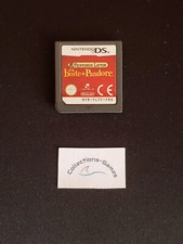 Jeu Nintendo DS - Professeur