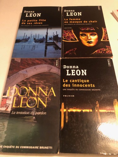 Lot quatre poches - lot, n°
