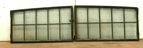 Soupirail fer fonte - fer,