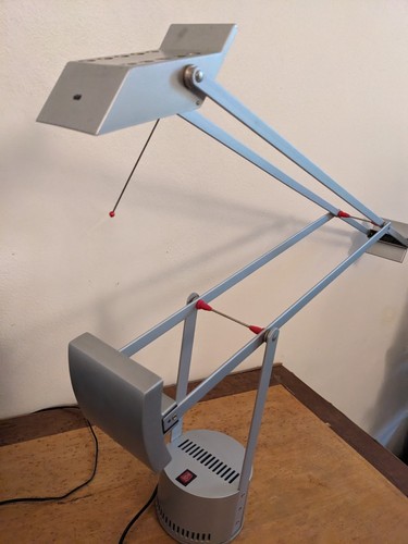 Grande lampe bureau - grande,