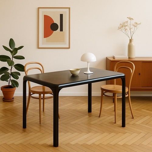 Table artemide stadio 120 - table,
