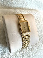 Montre Omega lady DeVille