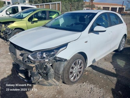 Avertisseur klaxon kia cee - kia, 3
