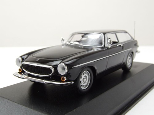 Maxichamps volvo p1800 - p1800, es