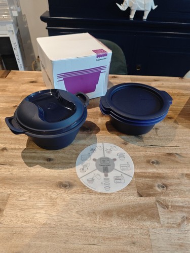 Tupperware cuisson la - à,