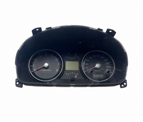 200431700h horloge hyundai - horloge,