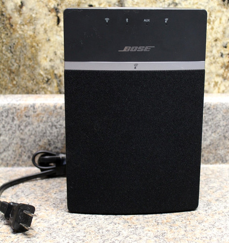 Bose sound touch wireless - bose,