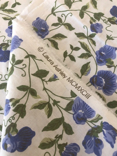 Coupon tissu laura - coupon,