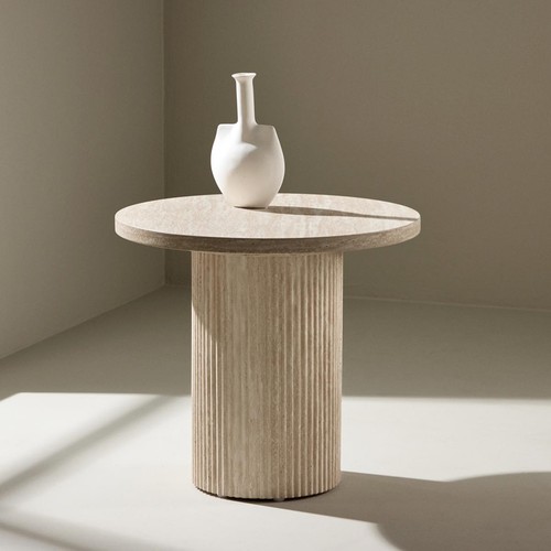 Table appoint effet - table,