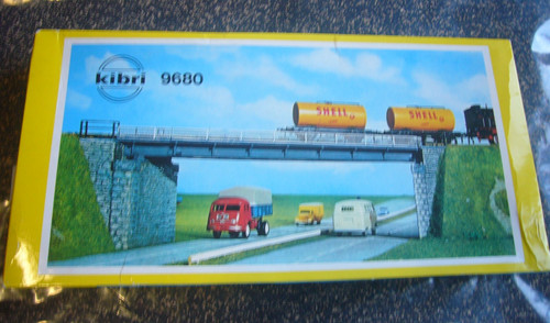 Pont marque kibri - ,