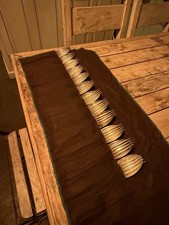 Fourchettes Et Cuillères