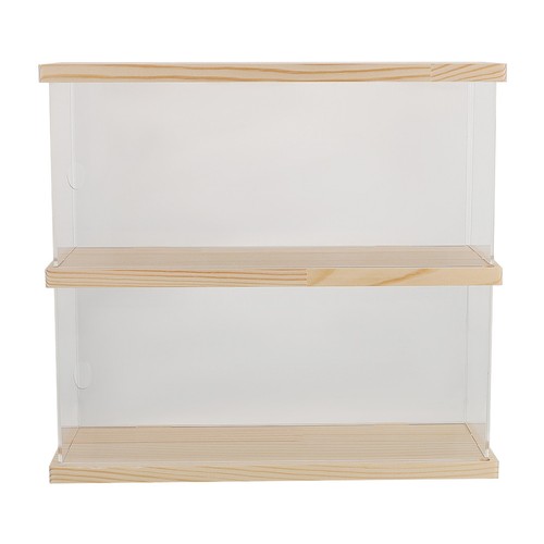 Etagere figurine vitrine pour - etagere,