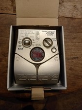 Zoom 505 ii guitare pedal