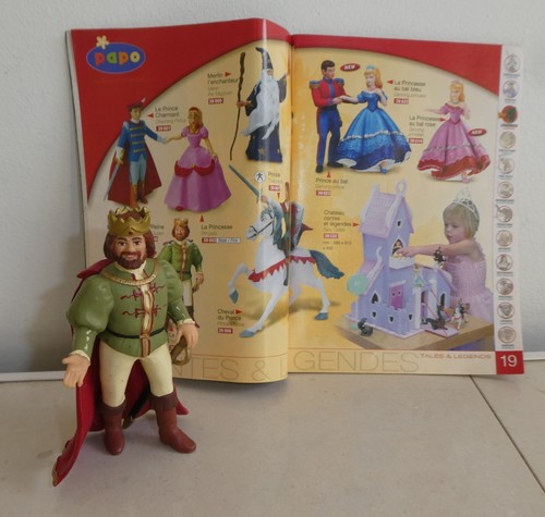 39014 papo figurine contes - 39014,
