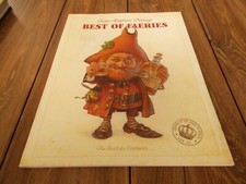 JEAN BAPTISTE MONGE / BEST OF FAERIES / AU BORD DES CONTINENTS / TBE