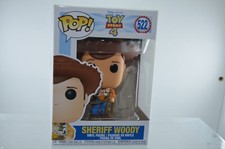 FIGURINE POP TOY STORY 4 522