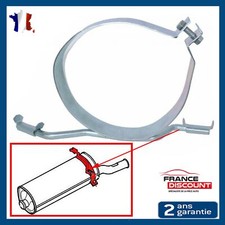 Sangle Collier Echappement