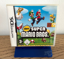 NEW SUPER MARIO BROS -
