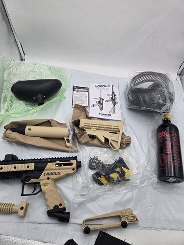Maddog tippmann cronus - maddog,