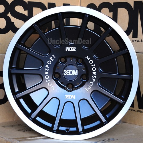 18x8 5x112 et42 3sdm - et42,