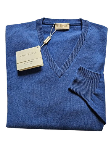 Pull col pour - col, v