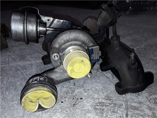 22735h33771 turbo seat - seat, ibiza