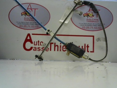 Leve vitre electrique avant