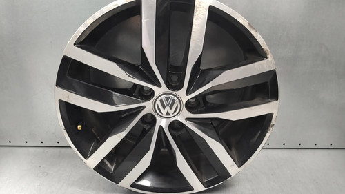 Jante tole volkswagen - tole, 2016