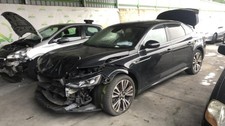 Plage arriere RENAULT TALISMAN