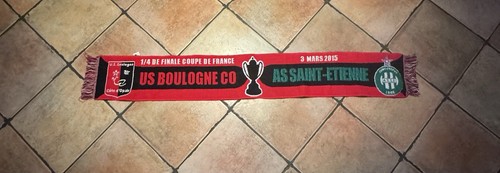 Football echarpe scarf - , us