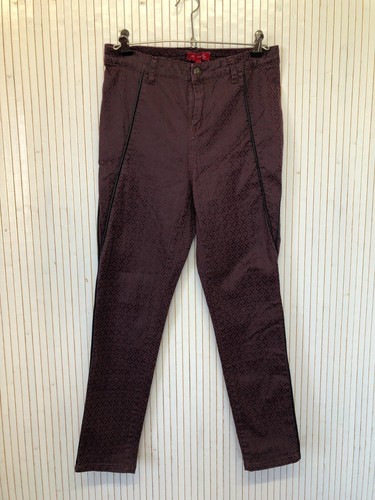 Jean pantalon rené derhy - rené,
