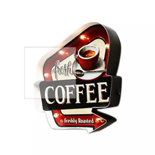 Enseigne  lumineuse FRESH